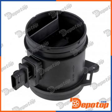 Debitmetre d'air pour VW | EPP-VW-014, 95860612500